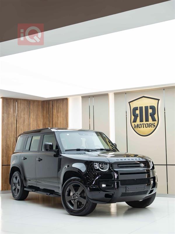 Land Rover Defender 2025 for sale in Iraq - Erbil